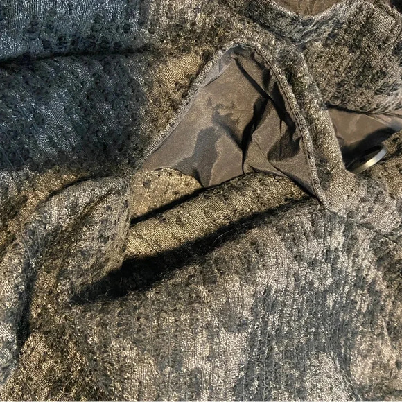 Ann Taylor Wool Blend Coat - Picture 5 of 9